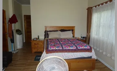 4 Bedroom House for sale in Sila Laeng, Nan