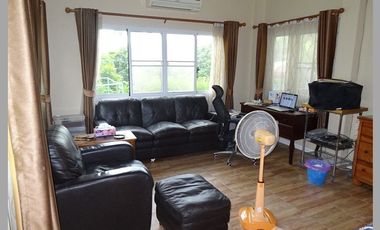 4 Bedroom House for sale in Sila Laeng, Nan
