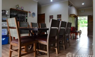 4 Bedroom House for sale in Sila Laeng, Nan