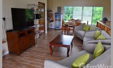 4 Bedroom House for sale in Sila Laeng, Nan