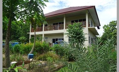 4 Bedroom House for sale in Sila Laeng, Nan