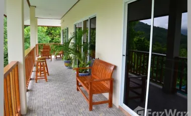 4 Bedroom House for sale in Sila Laeng, Nan