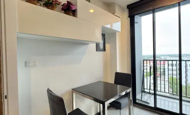 1 Bedroom Condo for rent at THE BASE Height - Udonthani