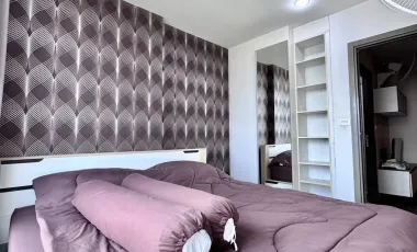 1 Bedroom Condo for rent at THE BASE Height - Udonthani