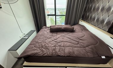 1 Bedroom Condo for rent at THE BASE Height - Udonthani