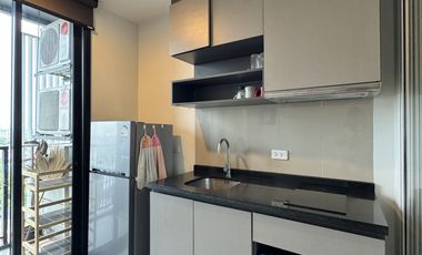1 Bedroom Condo for rent at THE BASE Height - Udonthani