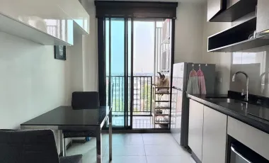 1 Bedroom Condo for rent at THE BASE Height - Udonthani