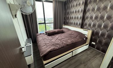 1 Bedroom Condo for rent at THE BASE Height - Udonthani
