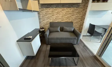 1 Bedroom Condo for rent at THE BASE Height - Udonthani