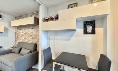 1 Bedroom Condo for rent at THE BASE Height - Udonthani