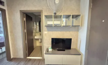 1 Bedroom Condo for rent at THE BASE Height - Udonthani
