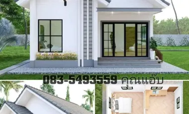 2 Bedroom House for sale in Nong Mae Kai, Ang Thong