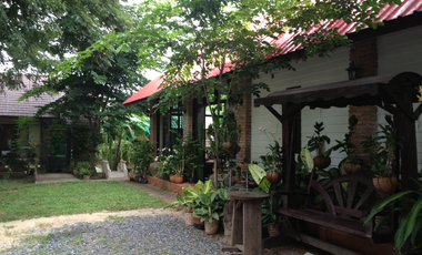1 Bedroom House for rent in Han Tra, Phra Nakhon Si Ayutthaya