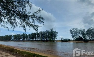 17 Bedroom Hotel for sale in Thai Mueang, Phangnga