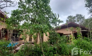 17 Bedroom Hotel for sale in Thai Mueang, Phangnga