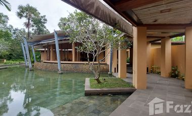 17 Bedroom Hotel for sale in Thai Mueang, Phangnga