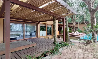 17 Bedroom Hotel for sale in Thai Mueang, Phangnga