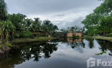 17 Bedroom Hotel for sale in Thai Mueang, Phangnga