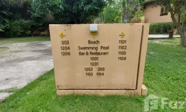 17 Bedroom Hotel for sale in Thai Mueang, Phangnga