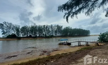 17 Bedroom Hotel for sale in Thai Mueang, Phangnga