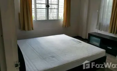 3 Bedroom House for rent at Chaiyaphruek Lake View