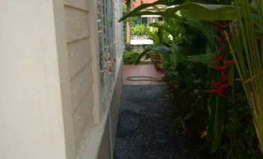 3 Bedroom House for rent at Chaiyaphruek Lake View
