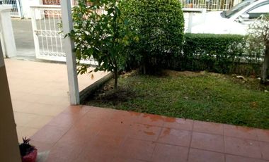 3 Bedroom House for rent at Chaiyaphruek Lake View