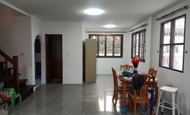 3 Bedroom House for sale at Land & House Park Khonkaen