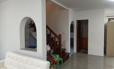 3 Bedroom House for sale at Land & House Park Khonkaen