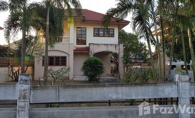 4 Bedroom House for sale in Mukdahan, Mukdahan