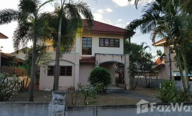 4 Bedroom House for sale in Mukdahan, Mukdahan