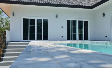 3 Bedroom Villa for sale in Huai Sak, Chiang Rai