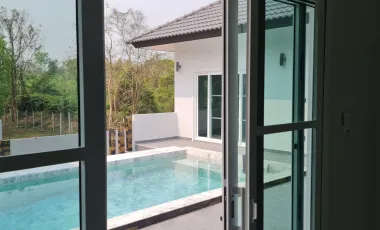 3 Bedroom Villa for sale in Huai Sak, Chiang Rai