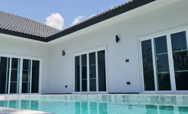 3 Bedroom Villa for sale in Huai Sak, Chiang Rai