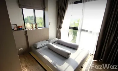 1 Bedroom Condo for sale at Limited no.304