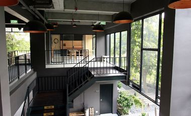 1 Bedroom Condo for sale at Limited no.304