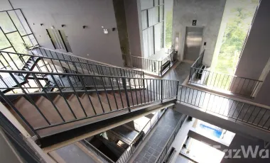 1 Bedroom Condo for sale at Limited no.304