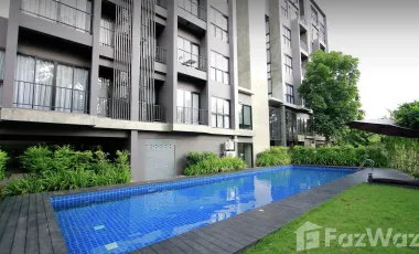 1 Bedroom Condo for sale at Limited no.304