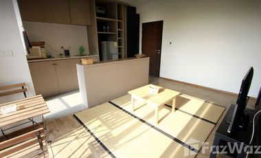 1 Bedroom Condo for sale at Limited no.304