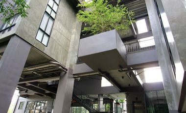 1 Bedroom Condo for sale at Limited no.304