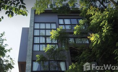 1 Bedroom Condo for sale at Limited no.304