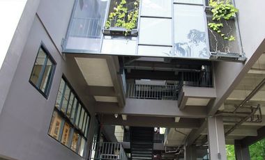 1 Bedroom Condo for sale at Limited no.304