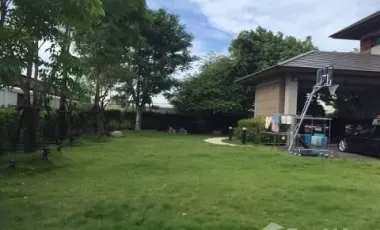 4 Bedroom Villa for sale in Nong Bon, Bangkok