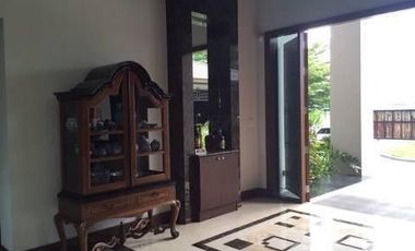 4 Bedroom Villa for sale in Nong Bon, Bangkok