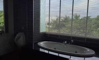 4 Bedroom Villa for sale in Nong Bon, Bangkok