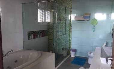 4 Bedroom Villa for sale in Nong Bon, Bangkok