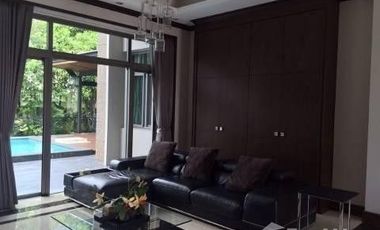 4 Bedroom Villa for sale in Nong Bon, Bangkok