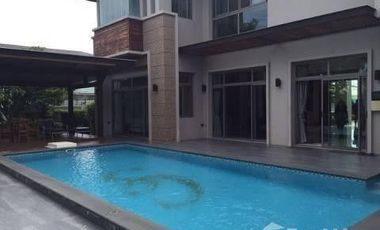 4 Bedroom Villa for sale in Nong Bon, Bangkok