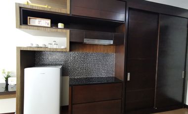 Studio Condo for rent at The Regent Bangtao