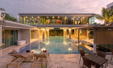Studio Condo for rent at The Regent Bangtao